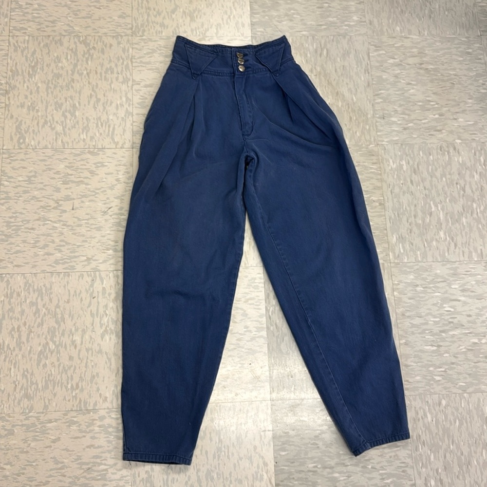 True Vintage Vestini Amancio pants